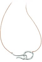 Necklace Breil Woman 2020 in Gold BJ0550 - BJ0550